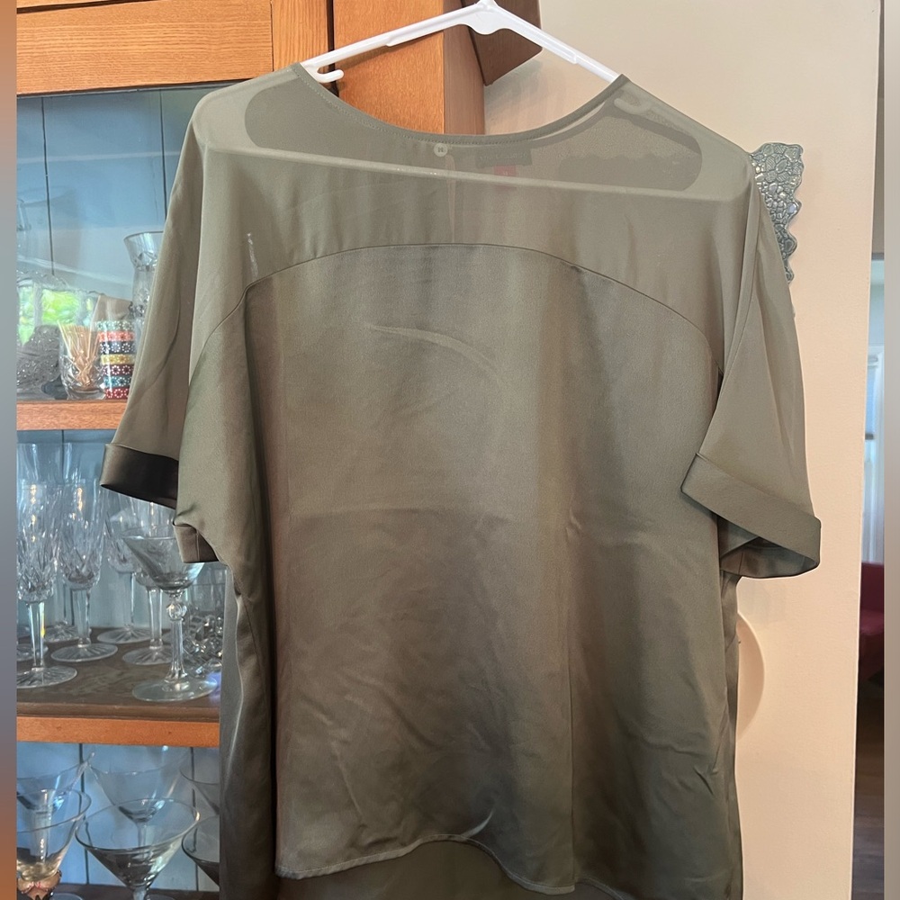 Vince Camuto Blouse